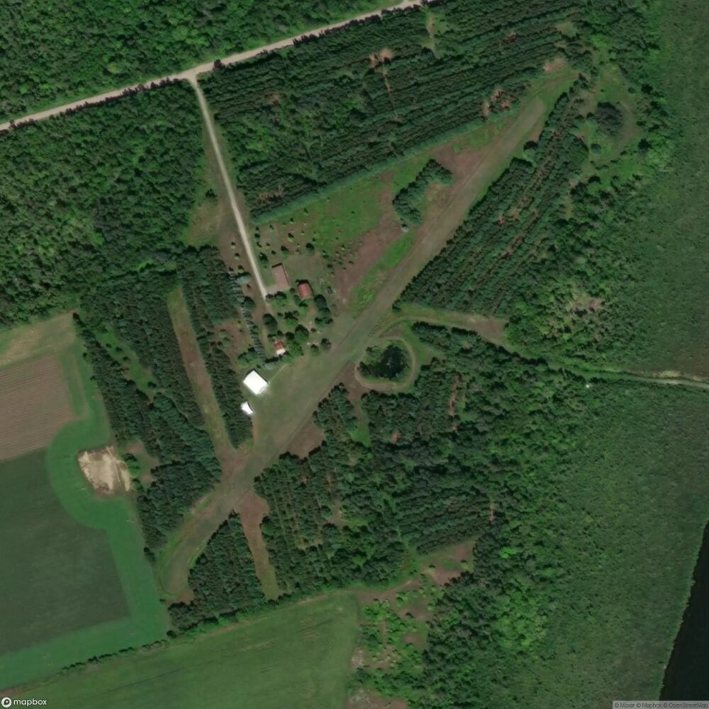 Seagrave Airfield