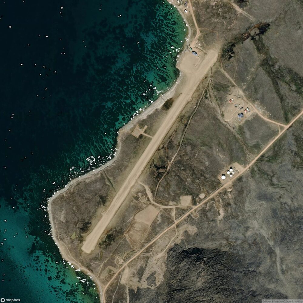 Qikiqtarjuaq