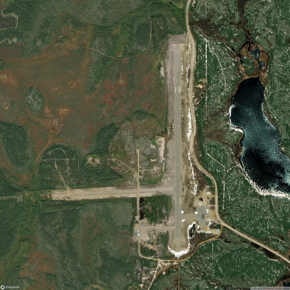 Lynn Lake