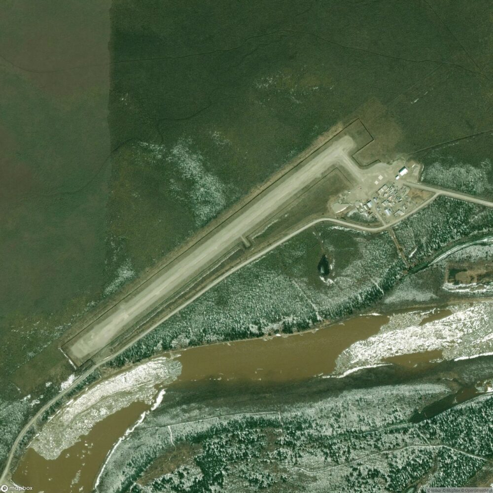 Kashechewan