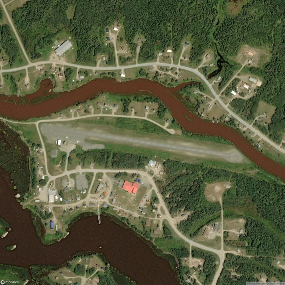 Poplar River