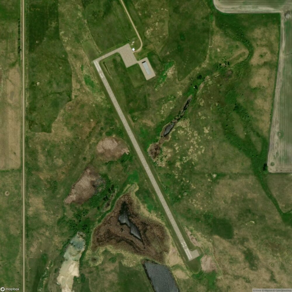 Norman Co Ada-Twin Valley