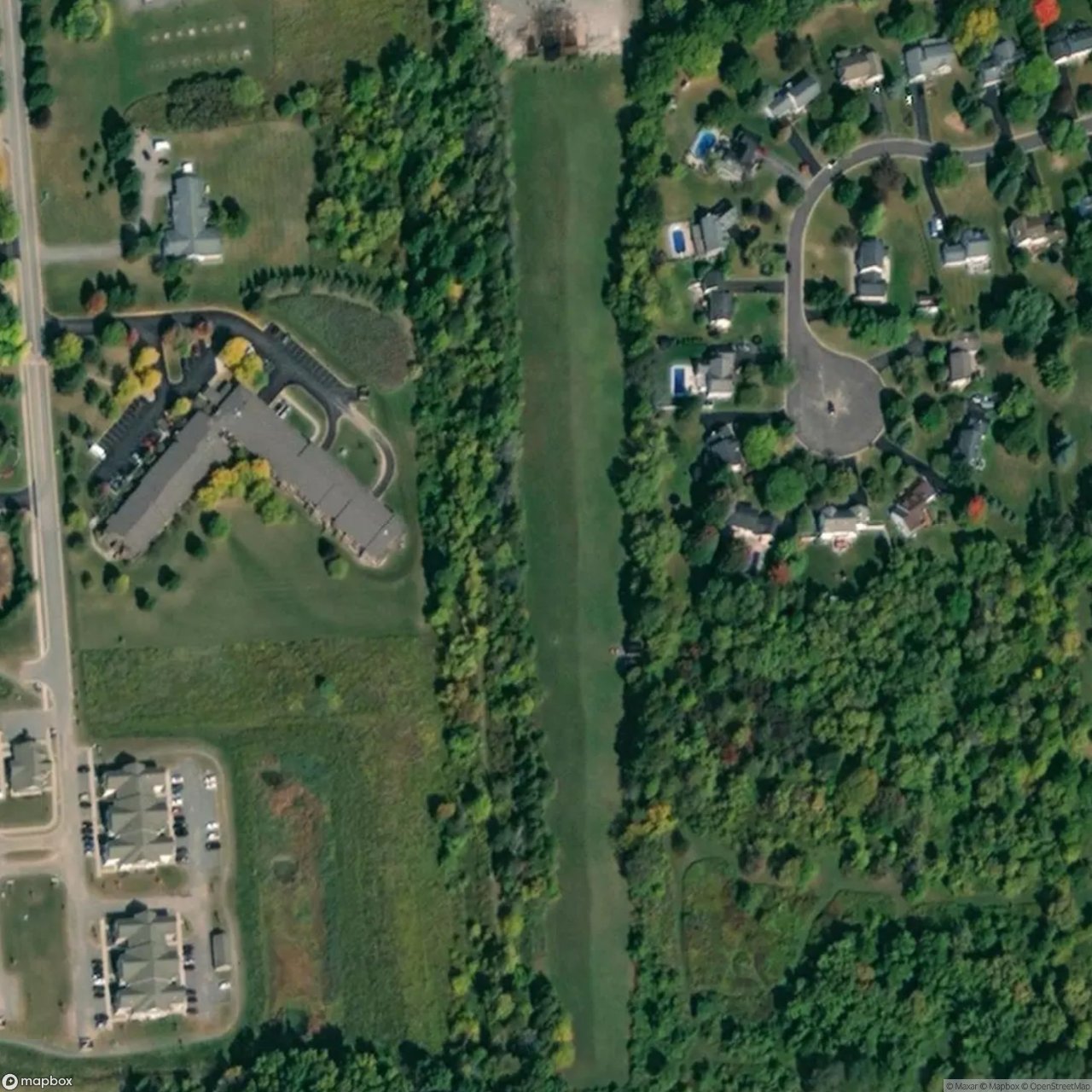 Honeoye Falls