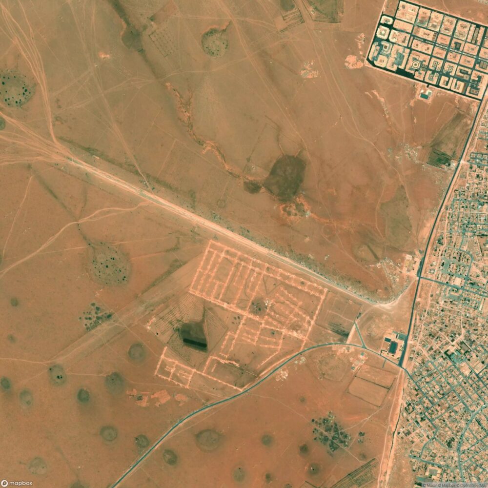 El Abiodh Sidi Cheikh