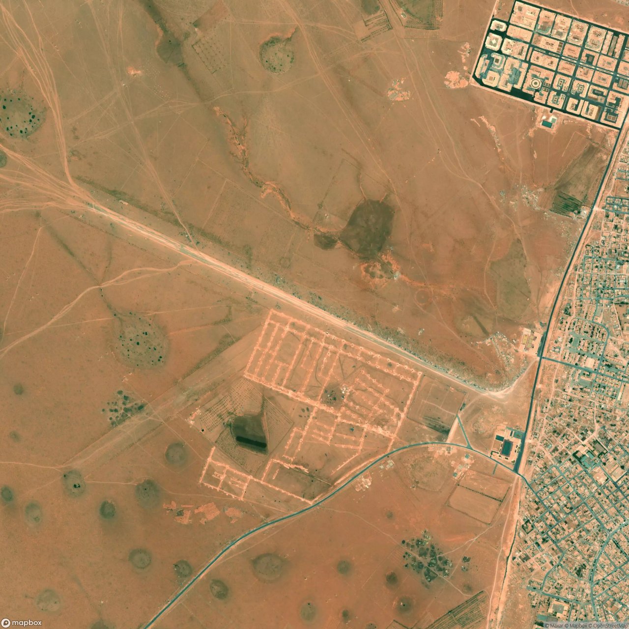 El Abiodh Sidi Cheikh