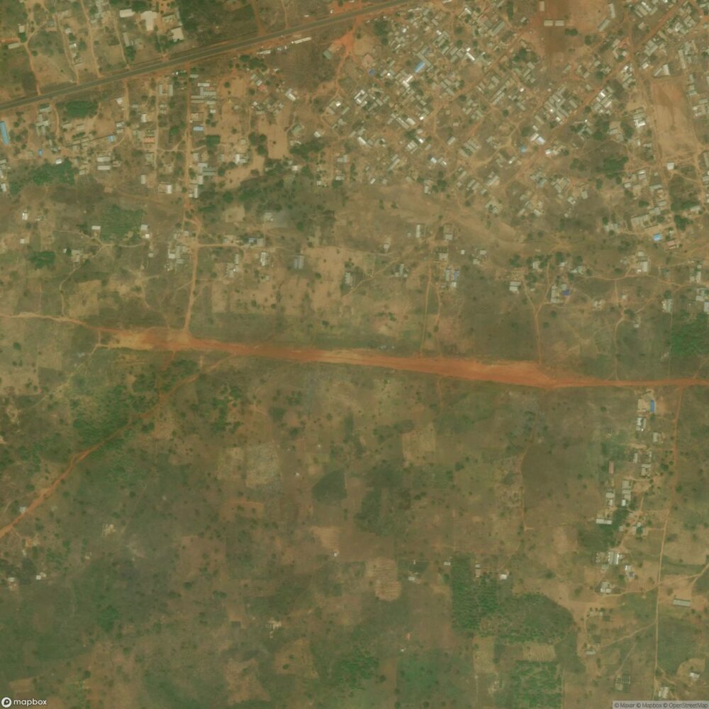 Djougou Airport