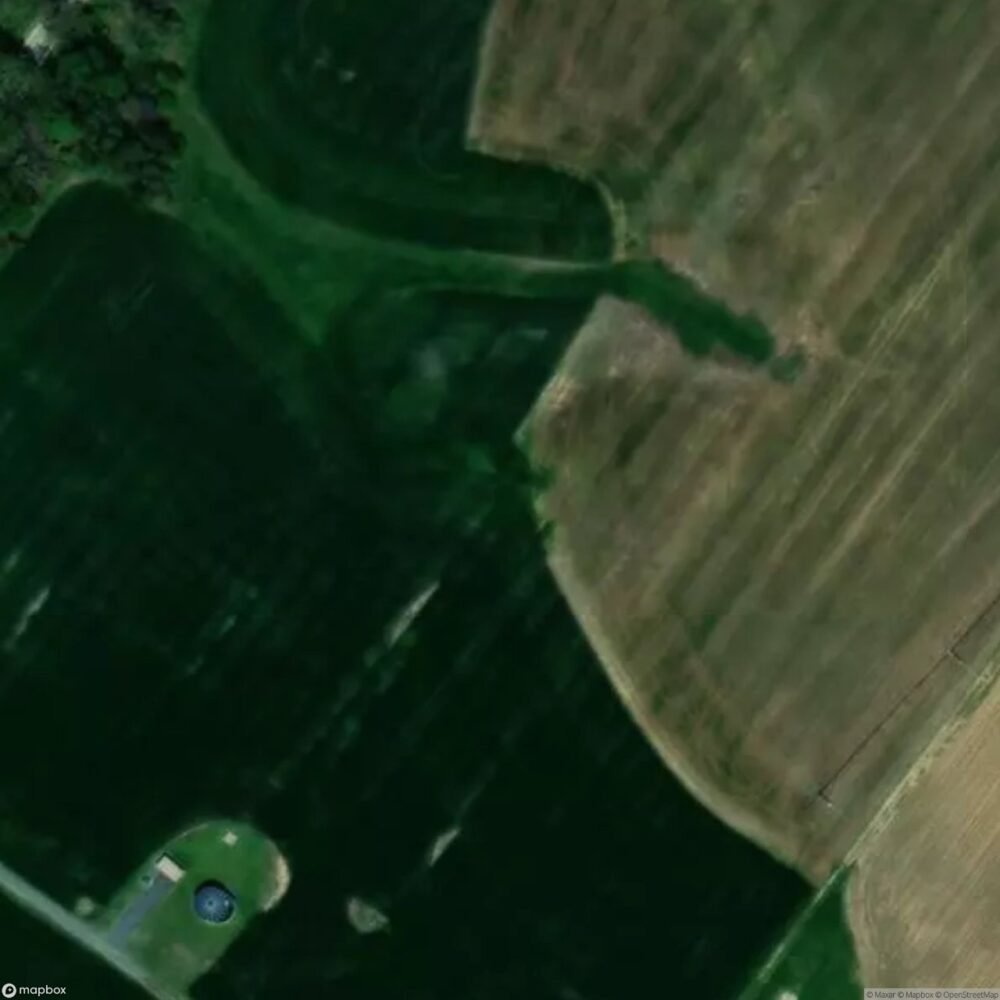 Okolona Plantation