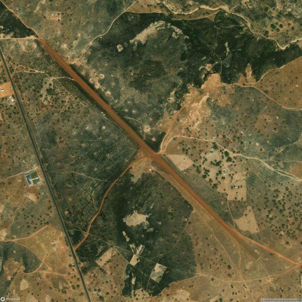 Navrongo
