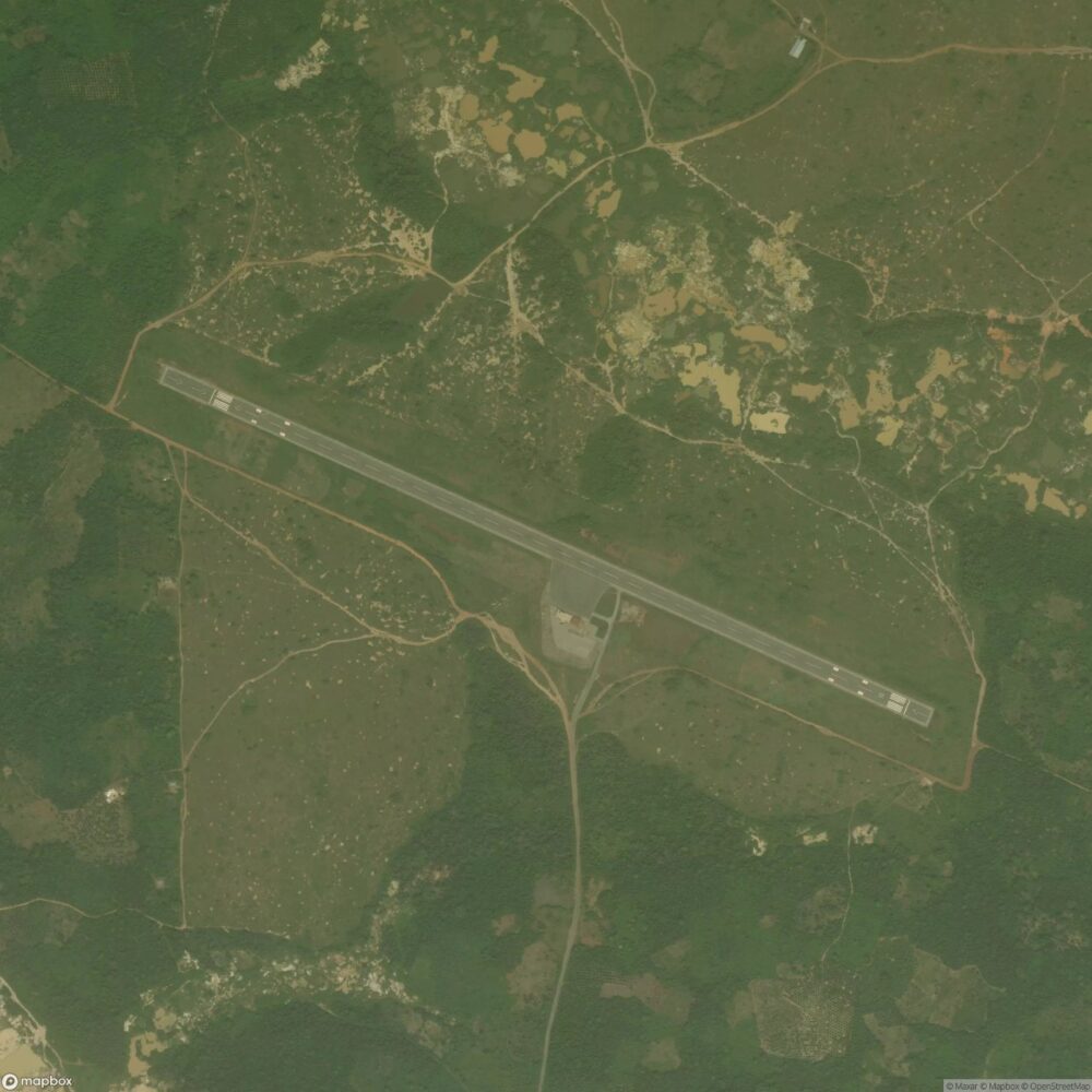Obuasi Airport