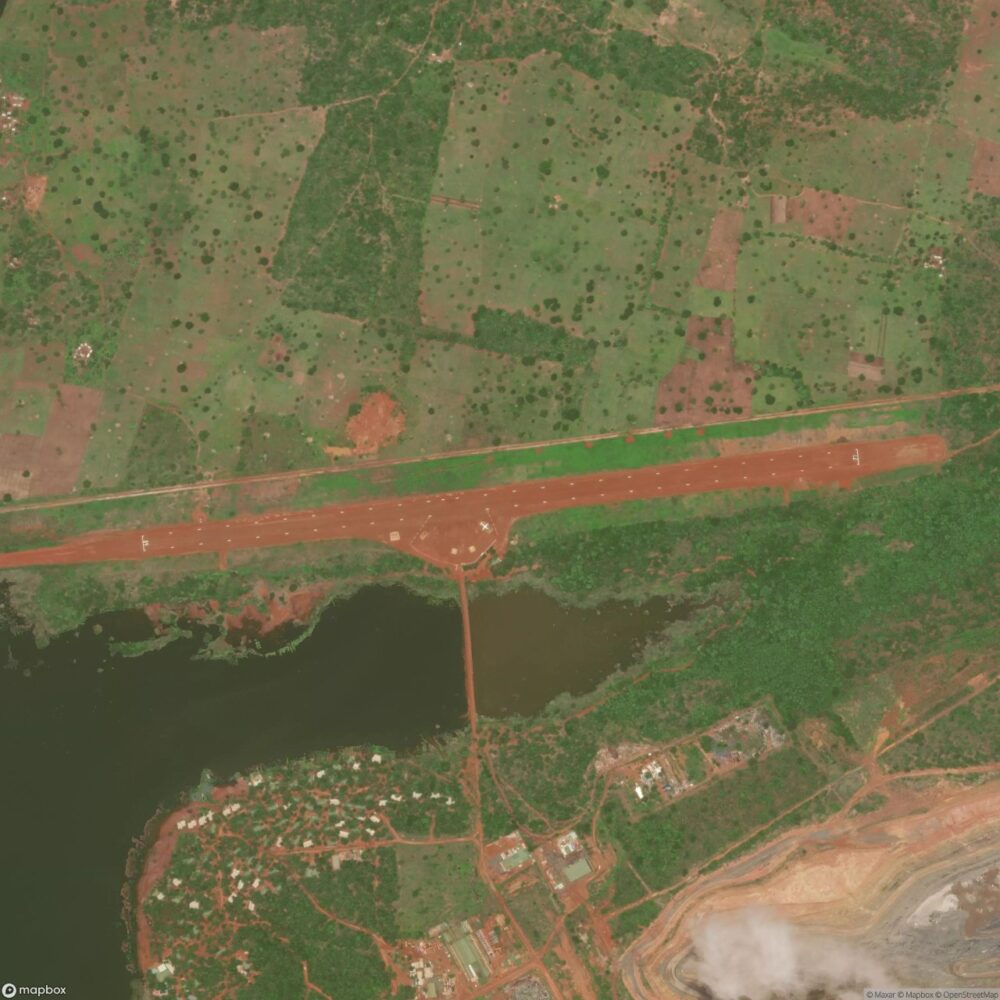 Korhogo Airport