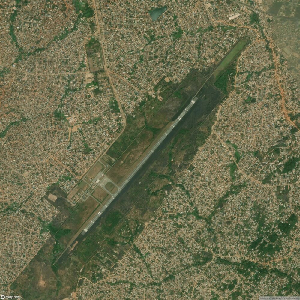 New Ibadan
