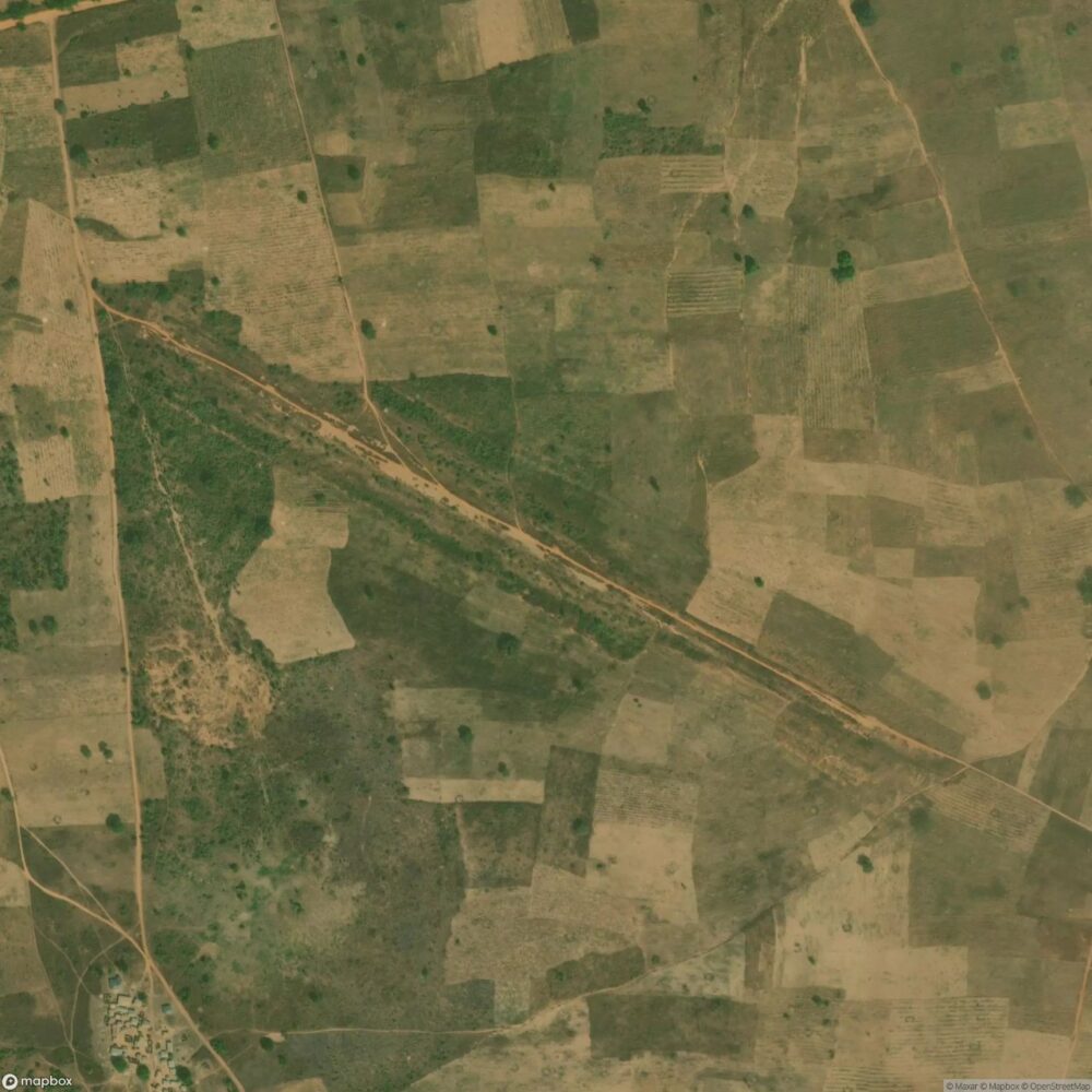 Jebba Airport