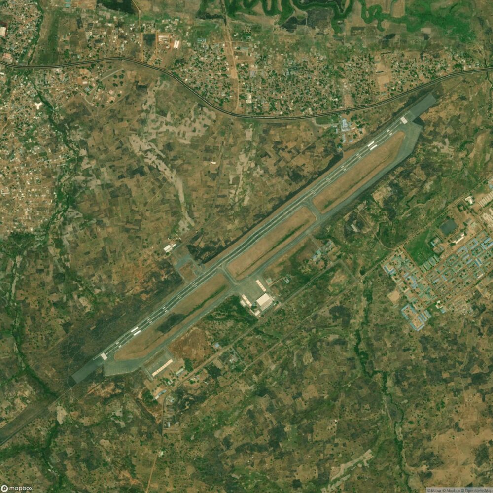 Makurdi