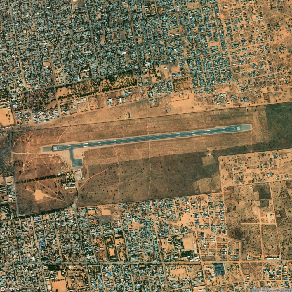 Maradi