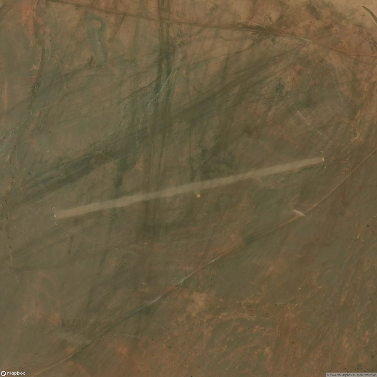 Tchirozerine Airport