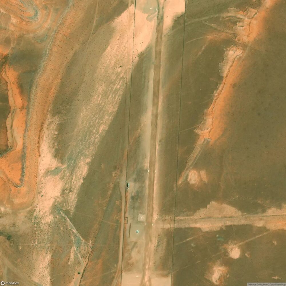 Remada Airport