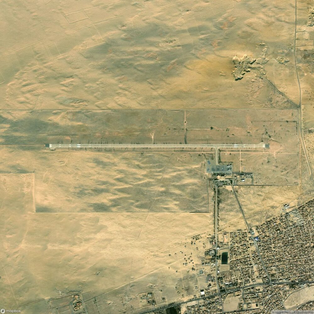 Nefta
