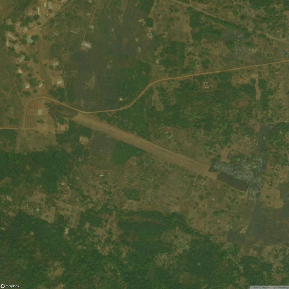 Kpalime Airport