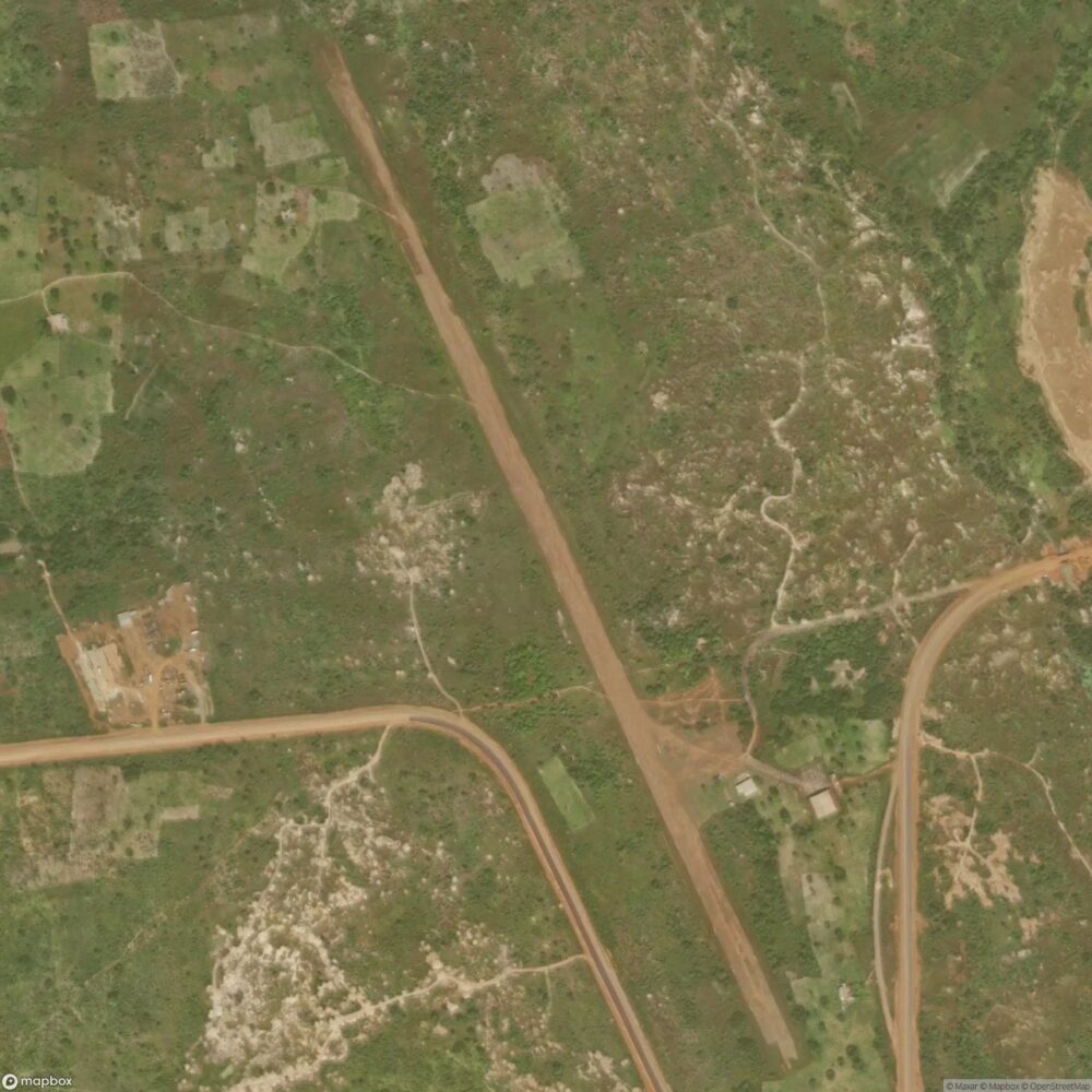 Kara Airport