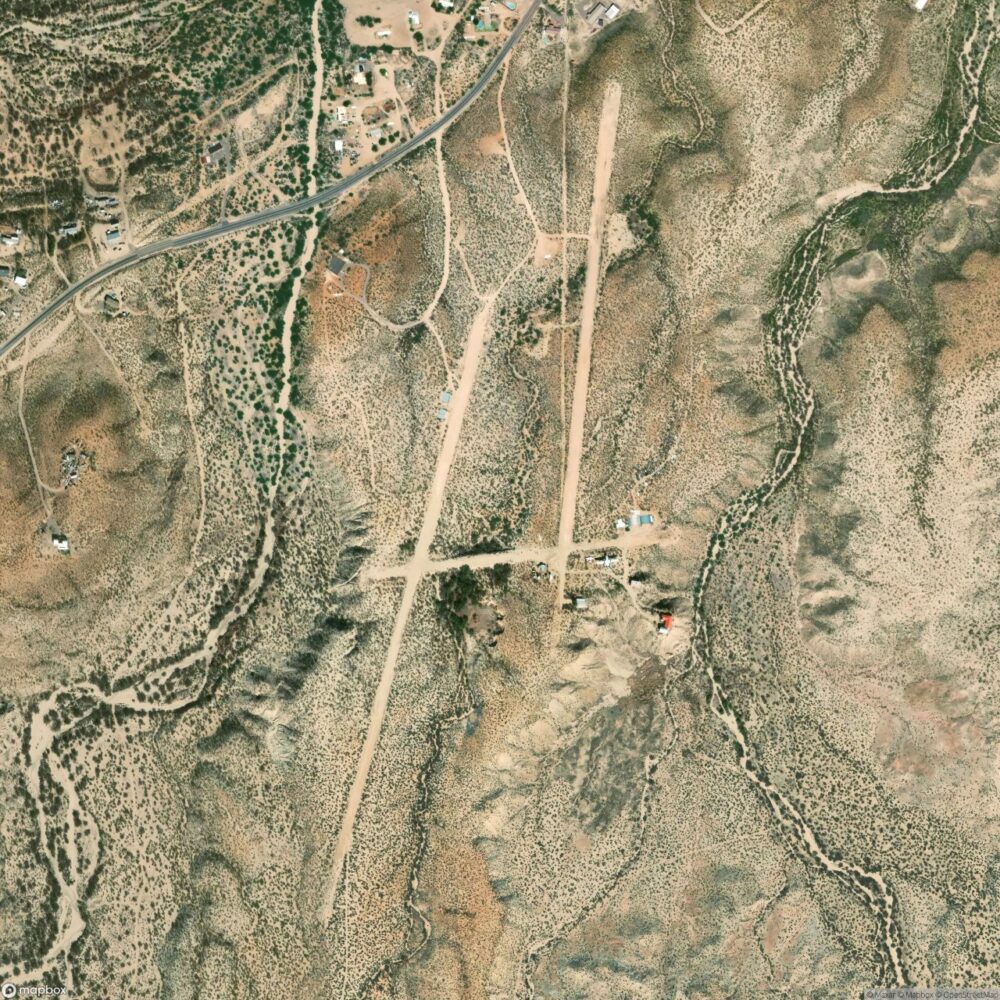 Flying J Ranch
