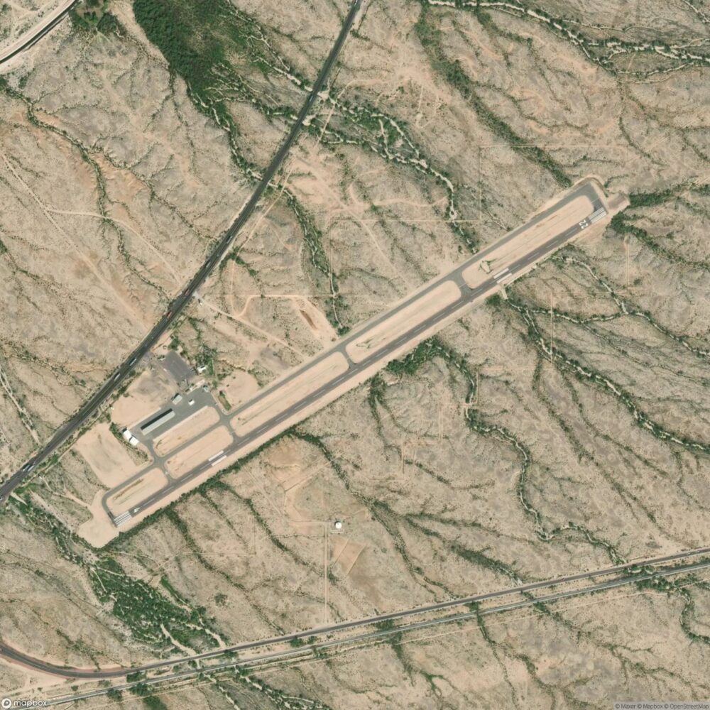 Gila Bend Mun