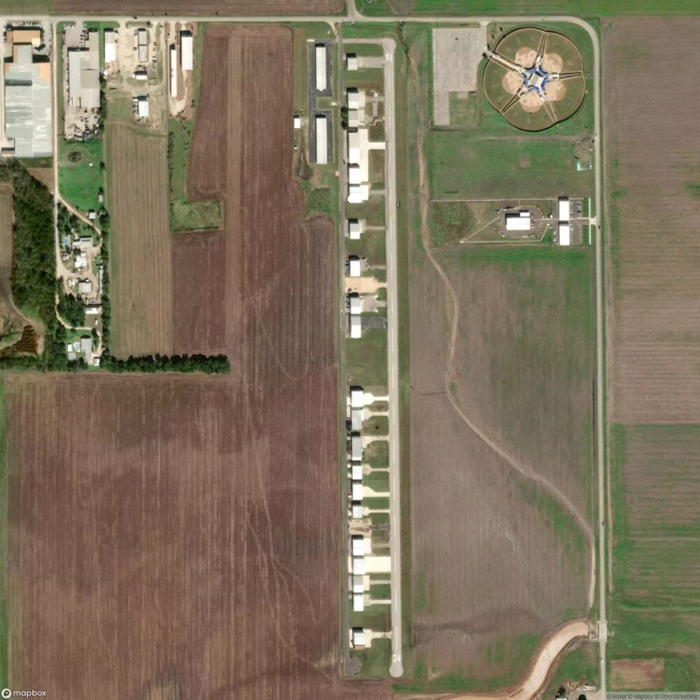 Huber Airpark Civic Club Llc