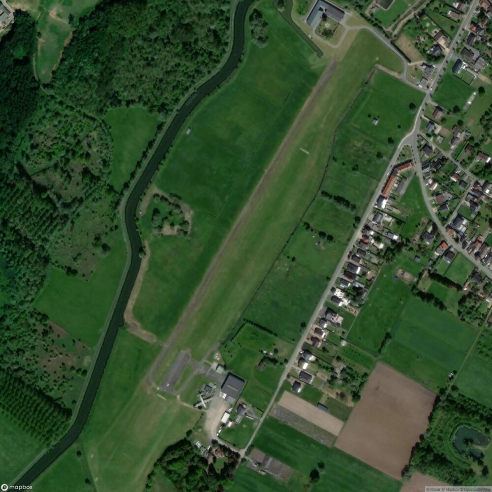 Geraardsbergen Overboelare