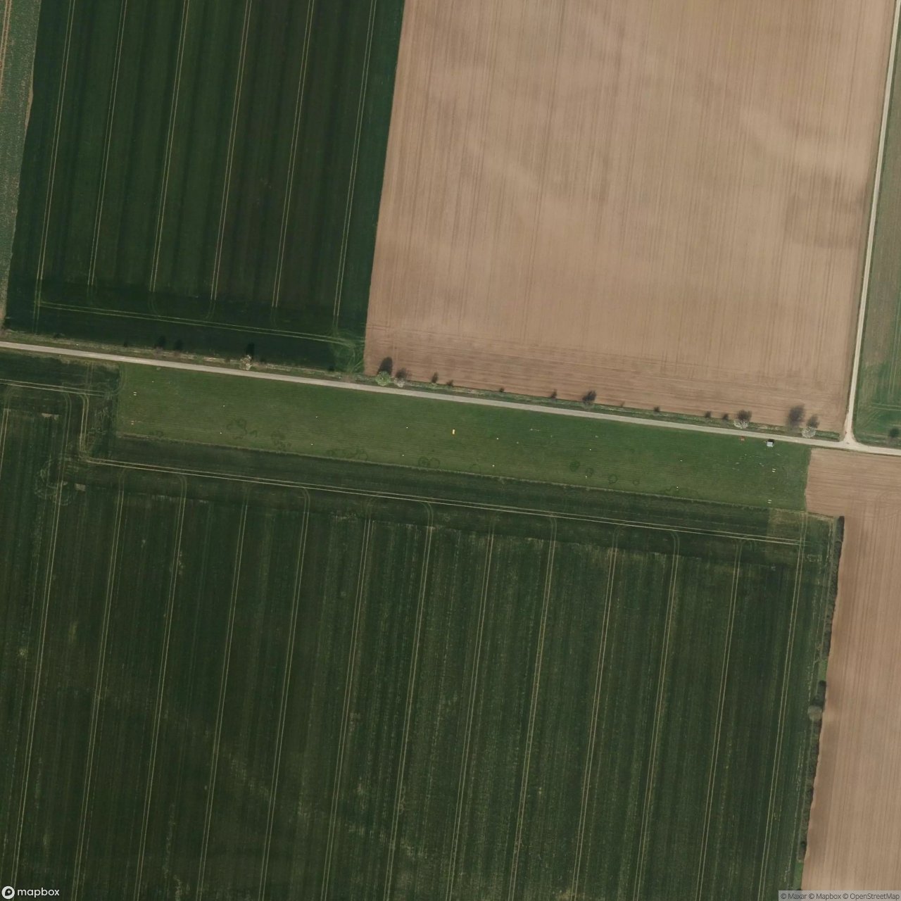 Butzbach Pfingstweide