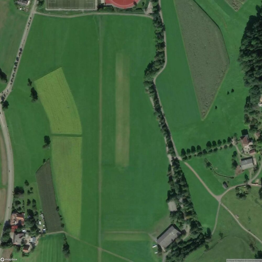 Kirchzarten Airfield