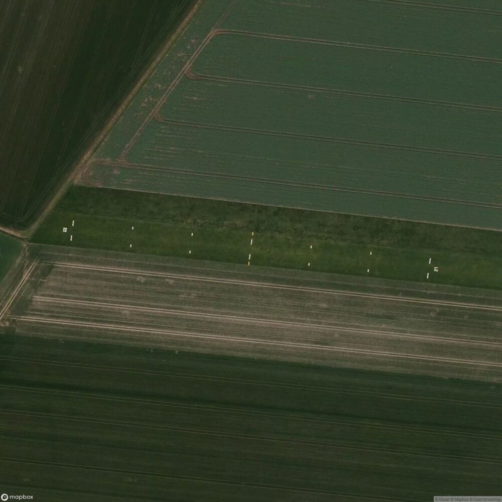 Flugplatz Uehrde