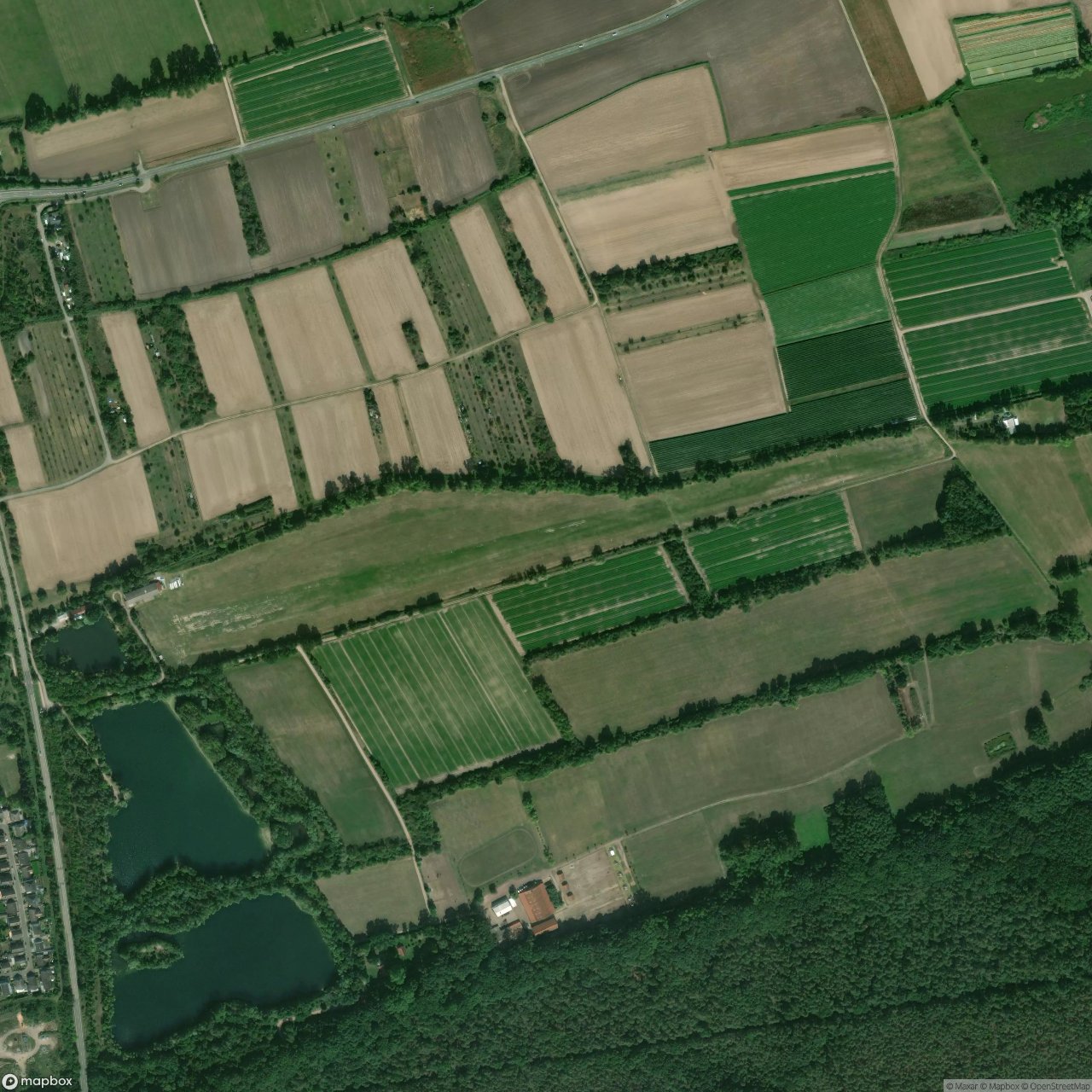Haßloch Airfield
