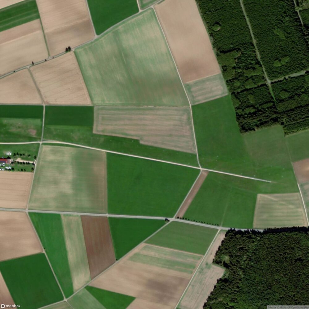 Leibertingen Airfield