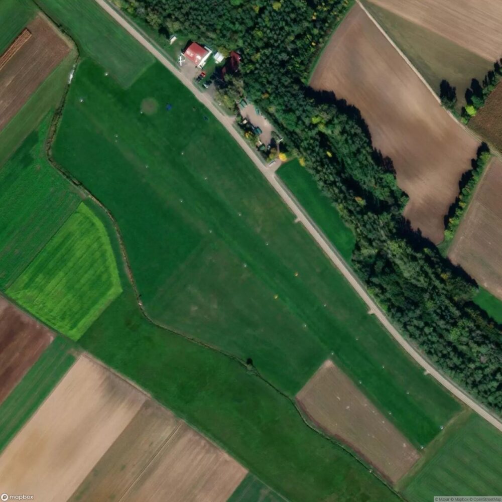 Flugplatz Burgheim