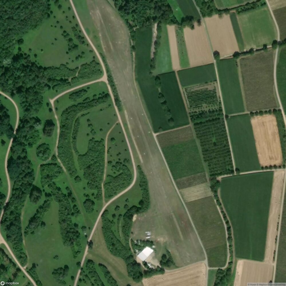 Segelflugplatz M├╝llheim