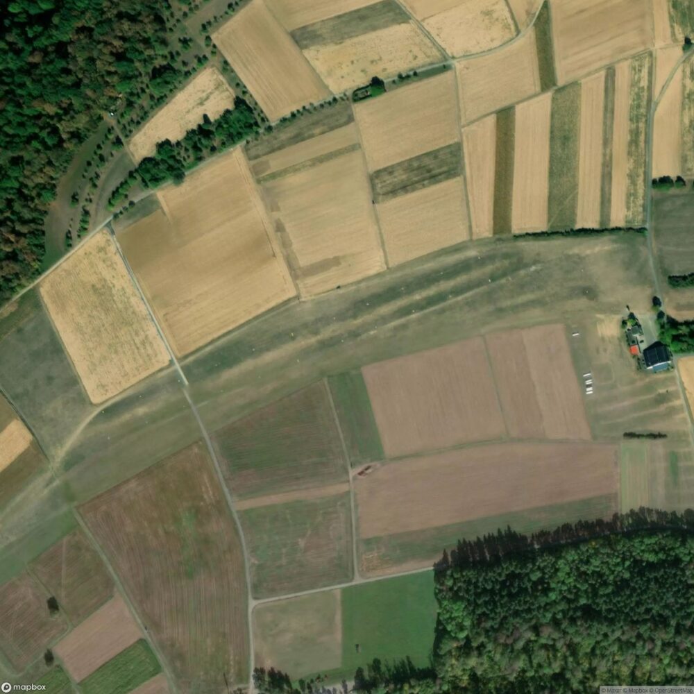 Hangensteiner Hof Airfield