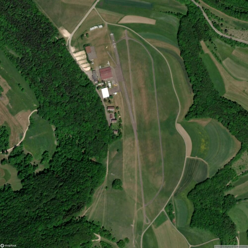 Hornberg Airfield