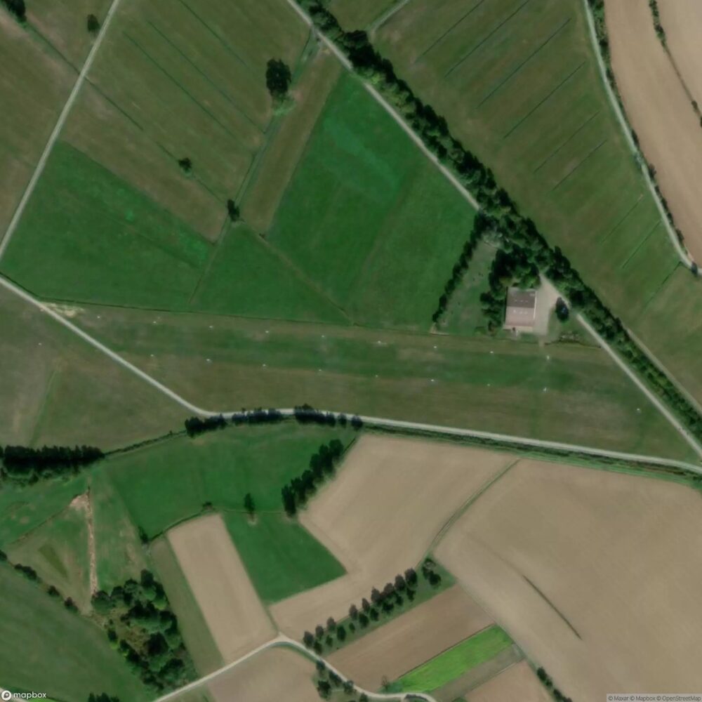 Markdorf Airfield