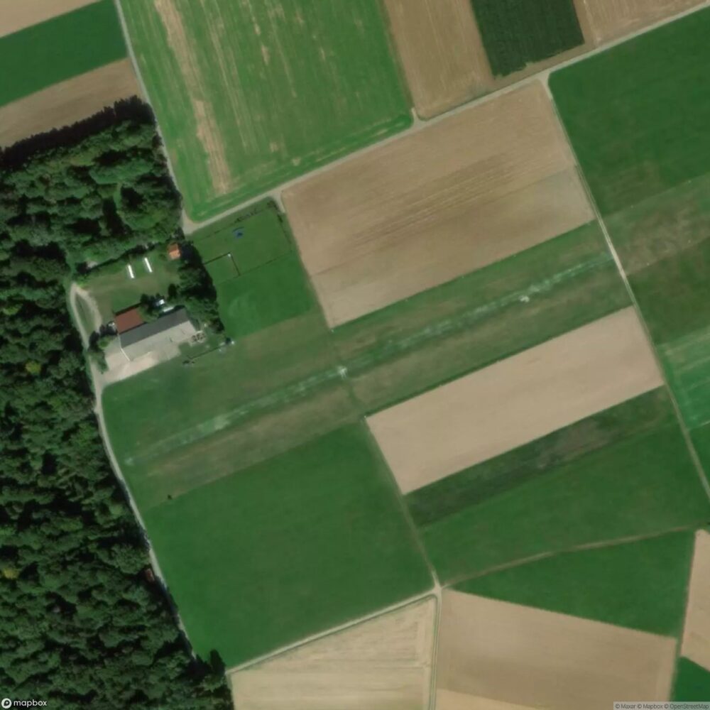 Deckenpfronn-Egelsee Airfield