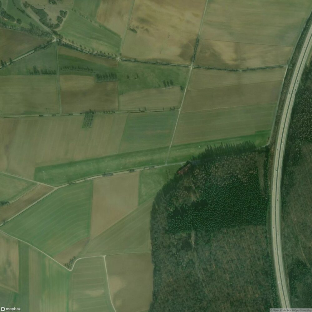 Mckmhl-Korb Airfield