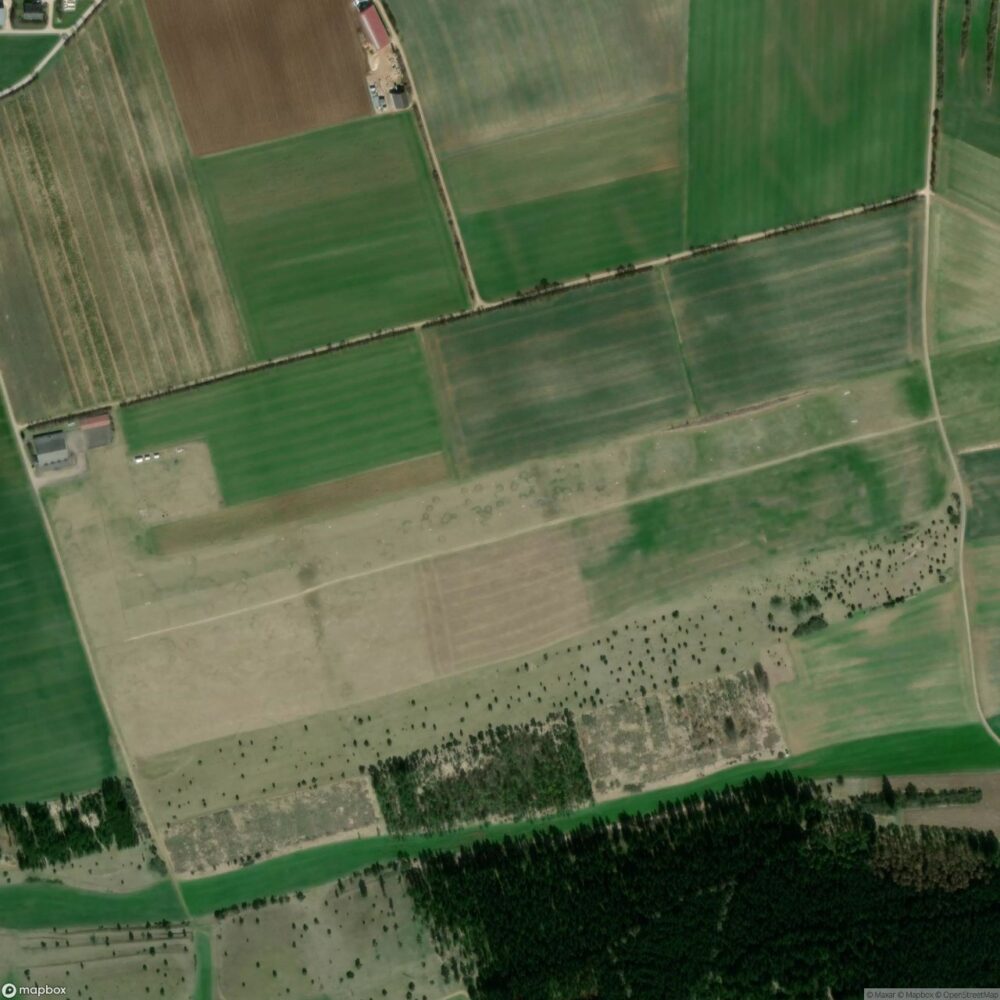 Neresheim Airfield