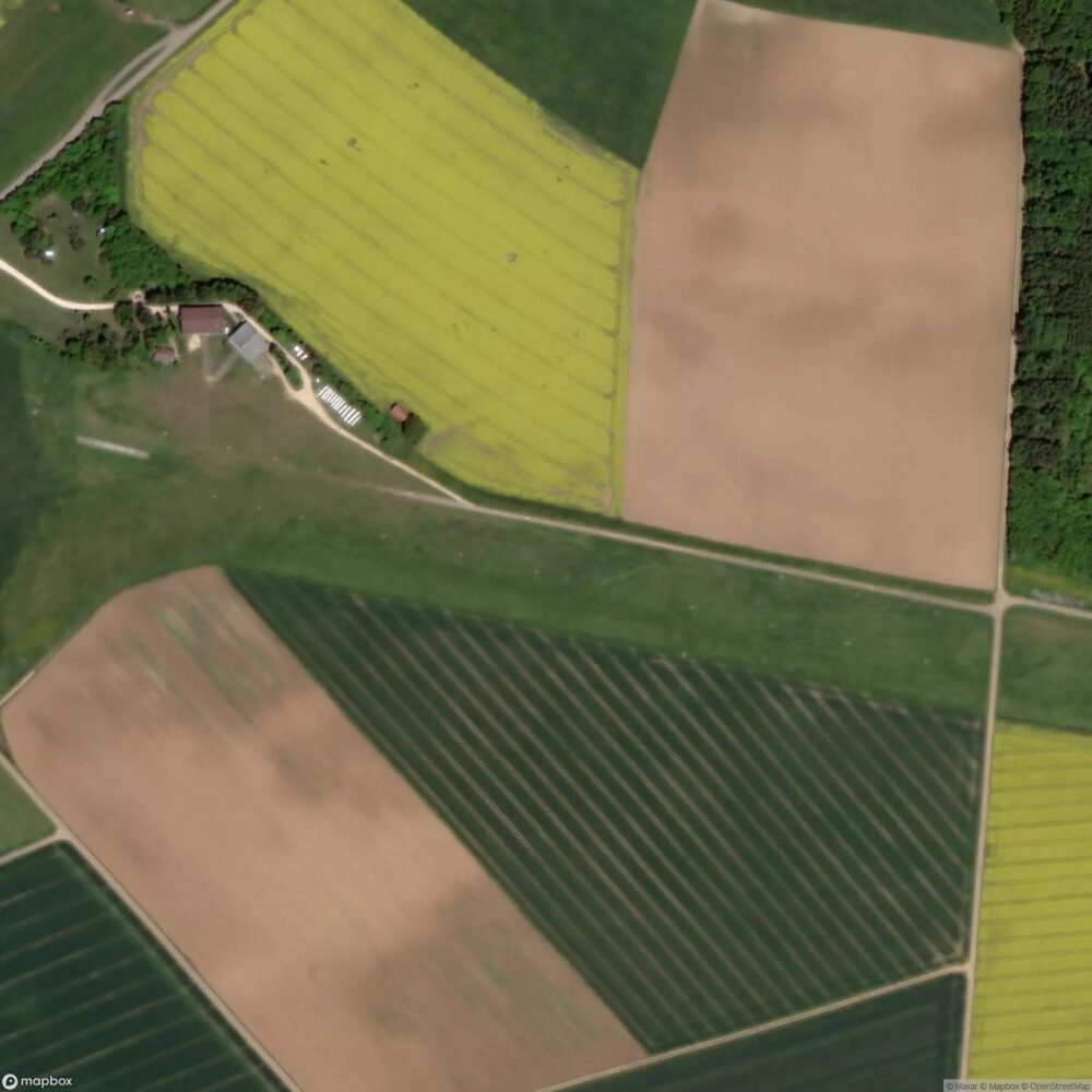 Oppingen-Au Airfield