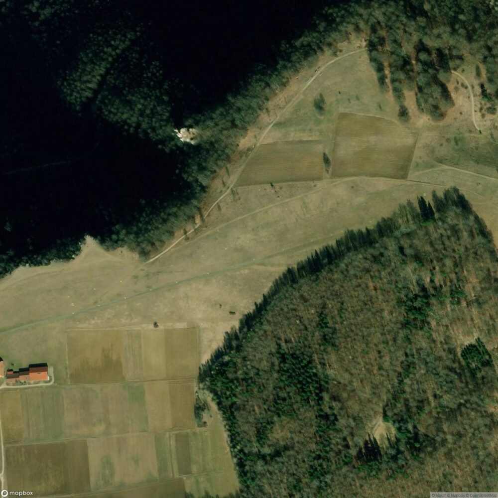 Ro├ƒfeld Airfield