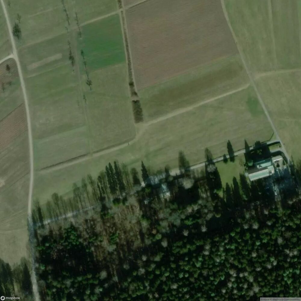 Schwann-Conweiler Airfield