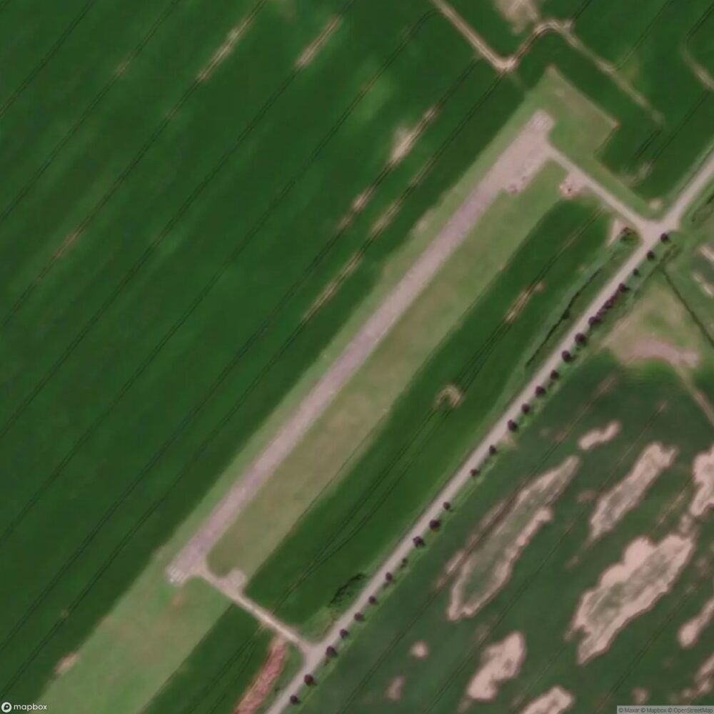 Sonderlandeplatz Teldau-Amholz