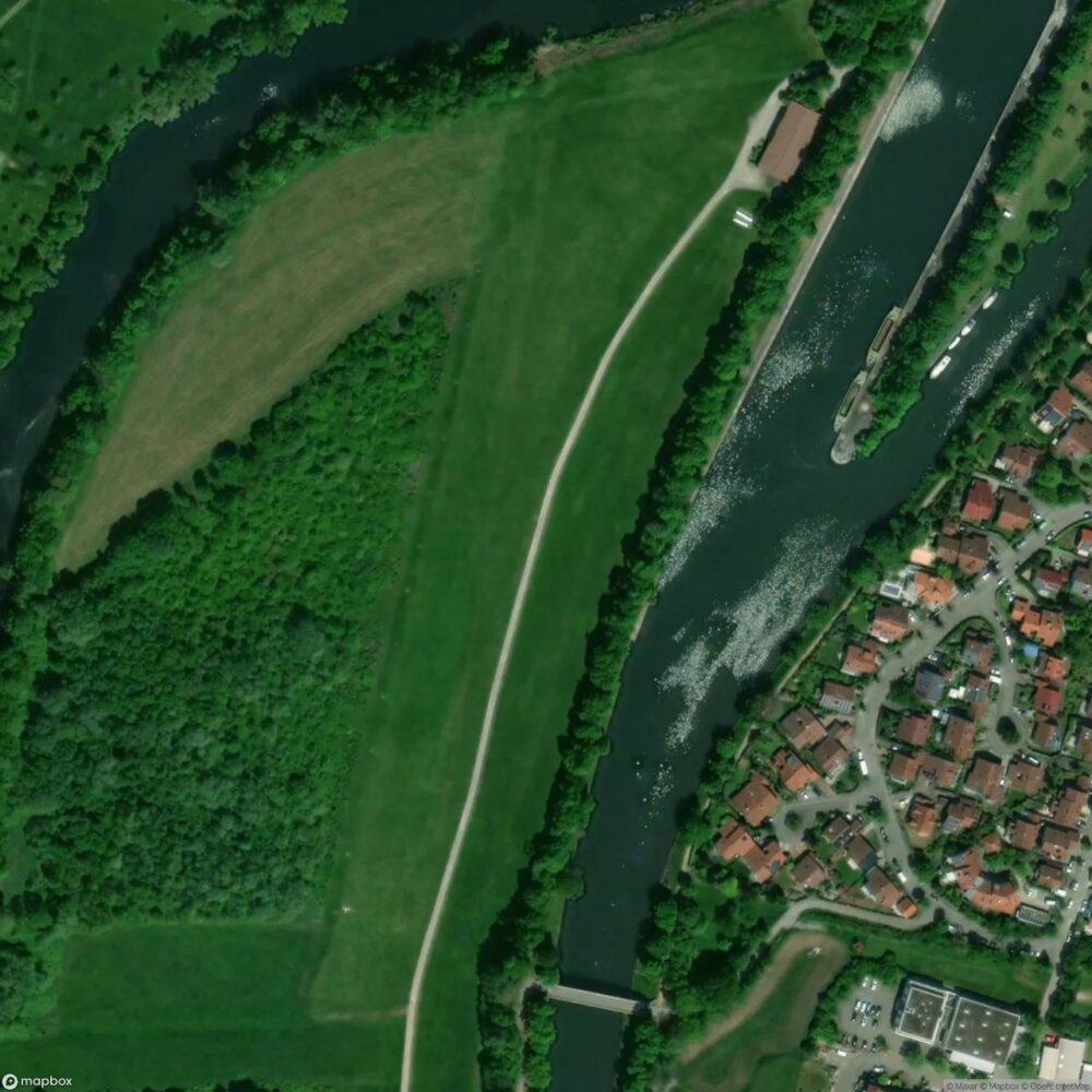 Pleidelsheim Airfield