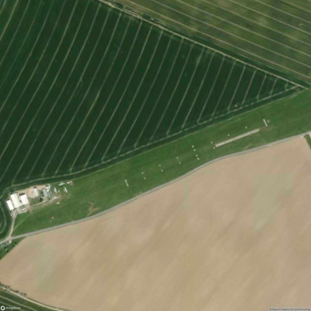 G÷pfersdorf Airfield