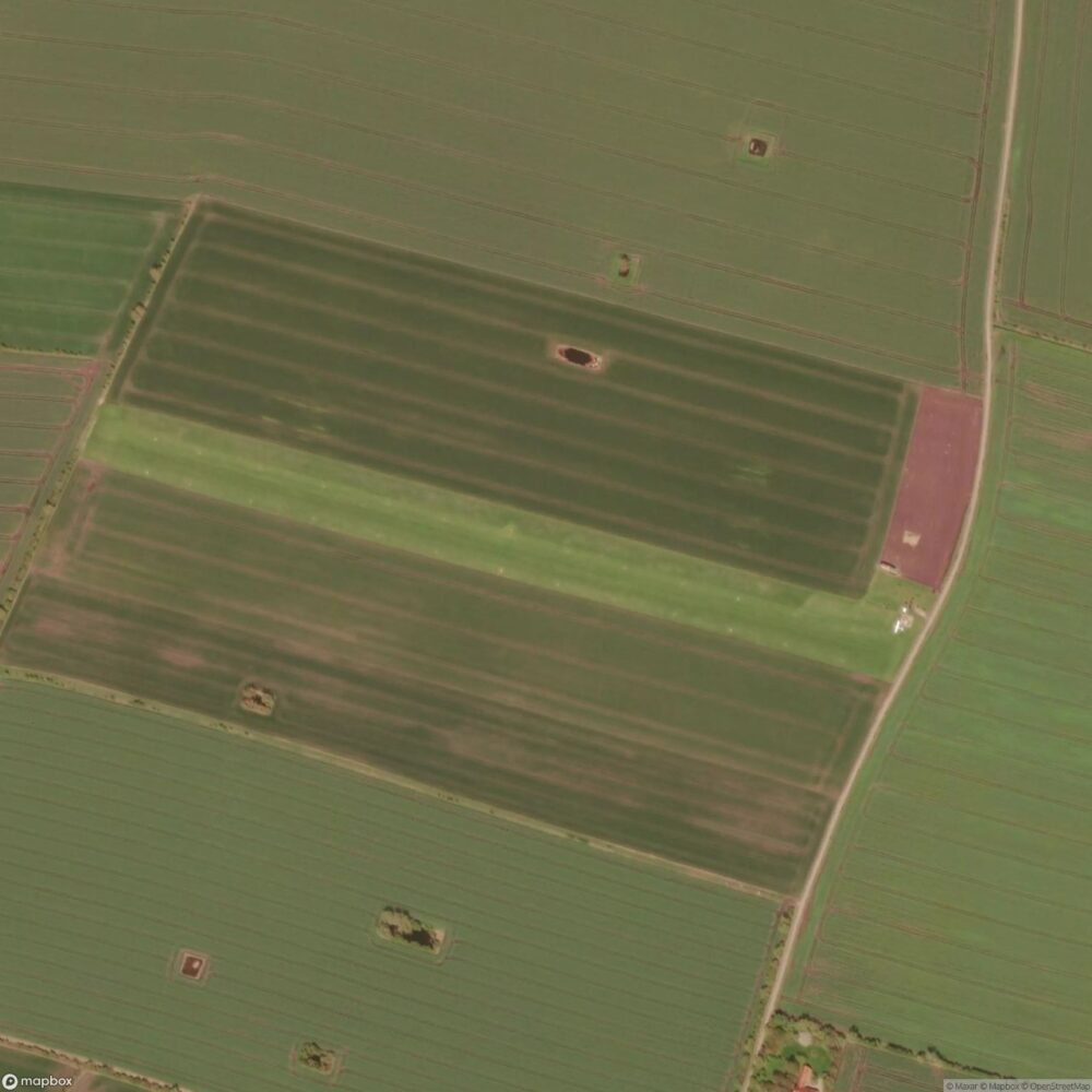 Sonderlandeplatz Fehmarn-Neujellingsdorf