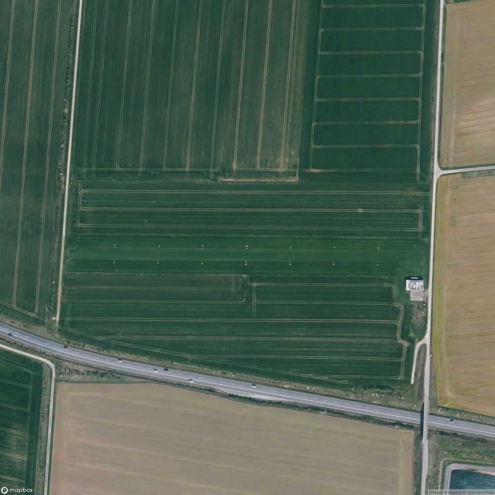 Flugplatz Eimbeckhausen