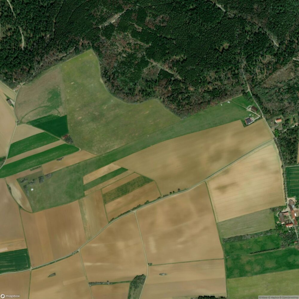 Segelfluggel├ñnde Haiterbach