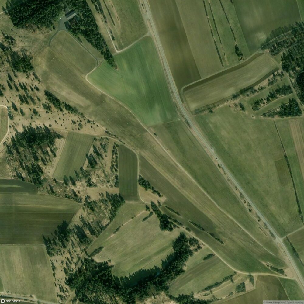 Hayingen Airfield